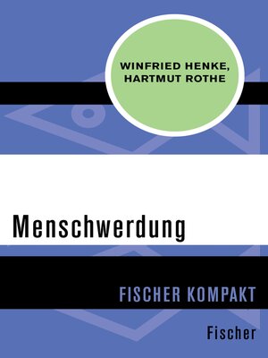 cover image of Menschwerdung